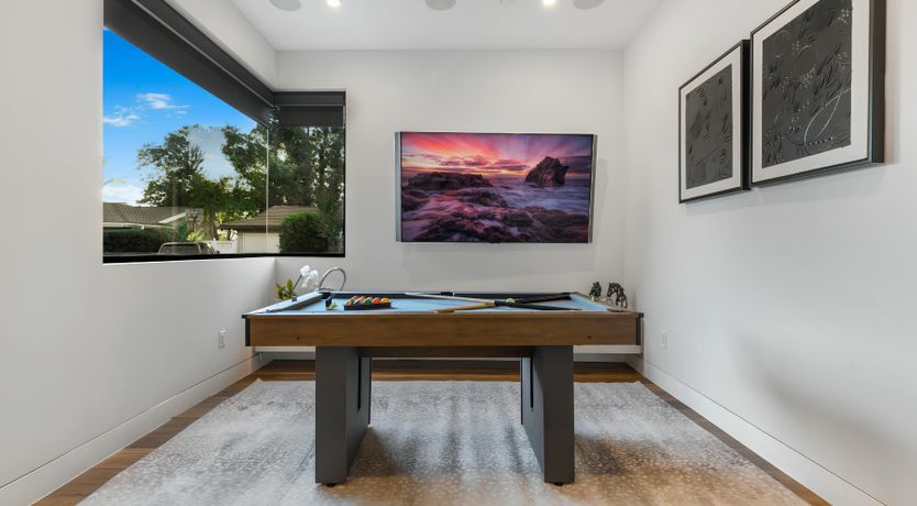 Photo of The Valley of Wonder