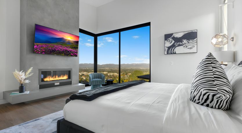 Photo of The Valley of Wonder