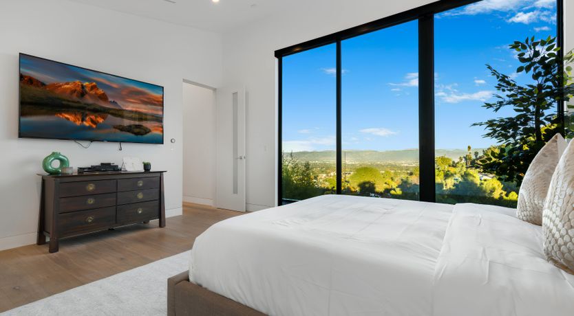 Photo of The Valley of Wonder