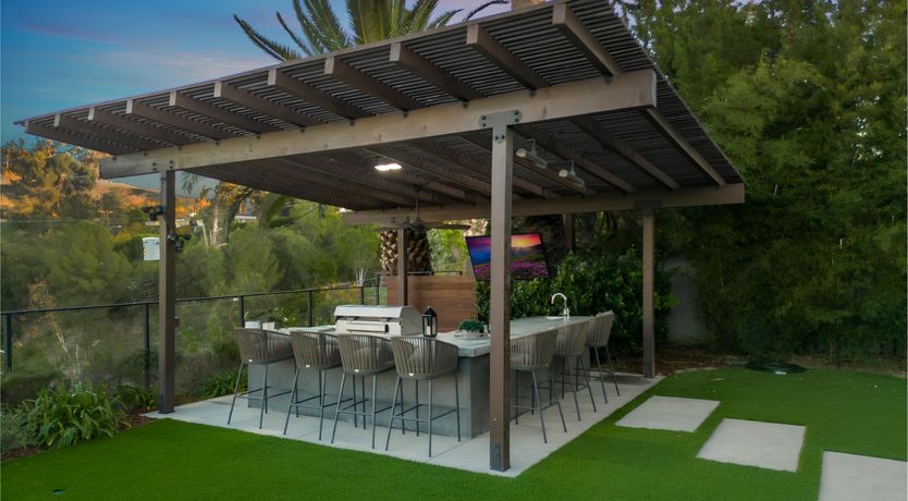 Photo of The Valley of Wonder