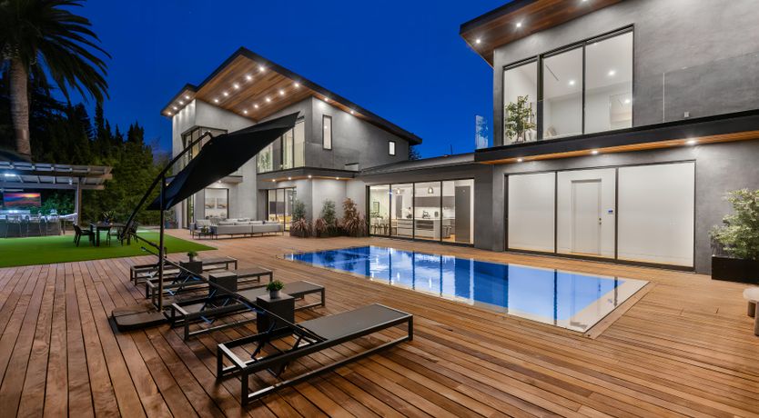 Photo of The Valley of Wonder