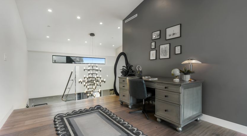 Photo of The Valley of Wonder