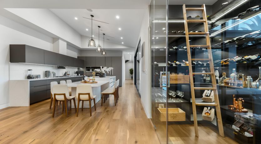 Photo of The Valley of Wonder