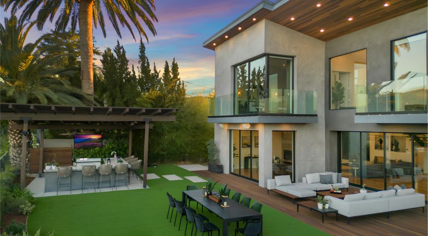 Photo of The Valley of Wonder