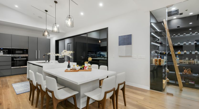 Photo of The Valley of Wonder