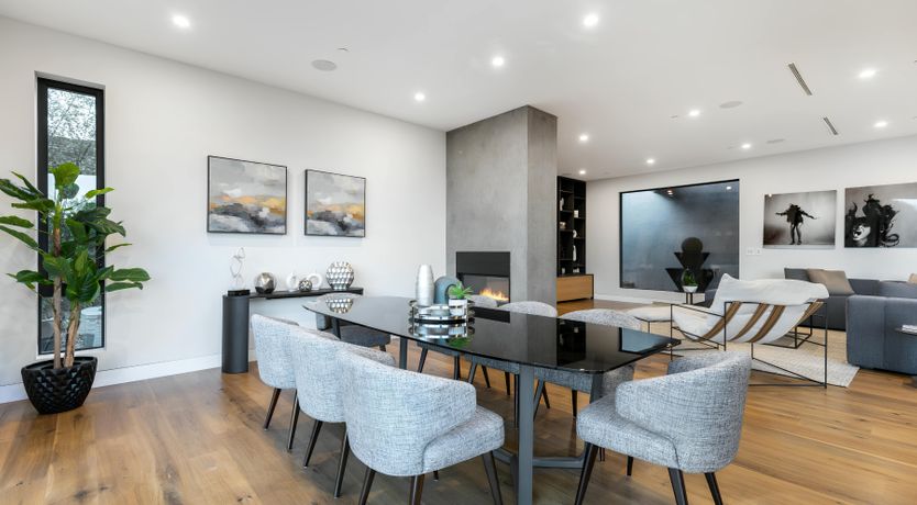 Photo of The Valley of Wonder