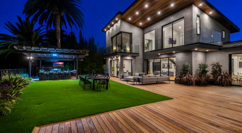 Photo of The Valley of Wonder