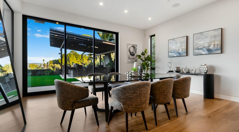 Photo of The Valley of Wonder