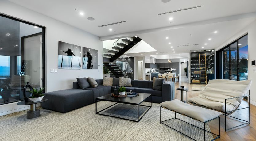 Photo of The Valley of Wonder