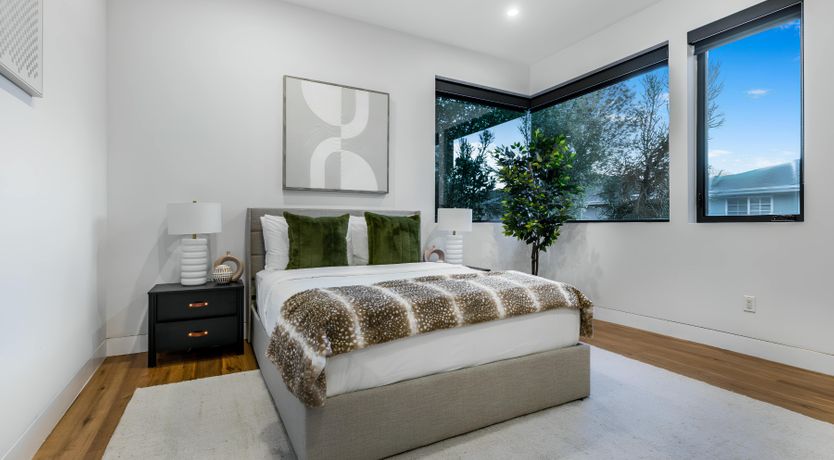 Photo of The Valley of Wonder