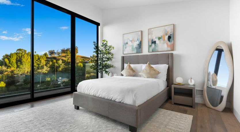 Photo of The Valley of Wonder