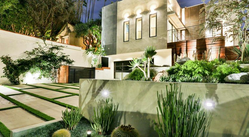 Photo of Hollywood Sanctuary