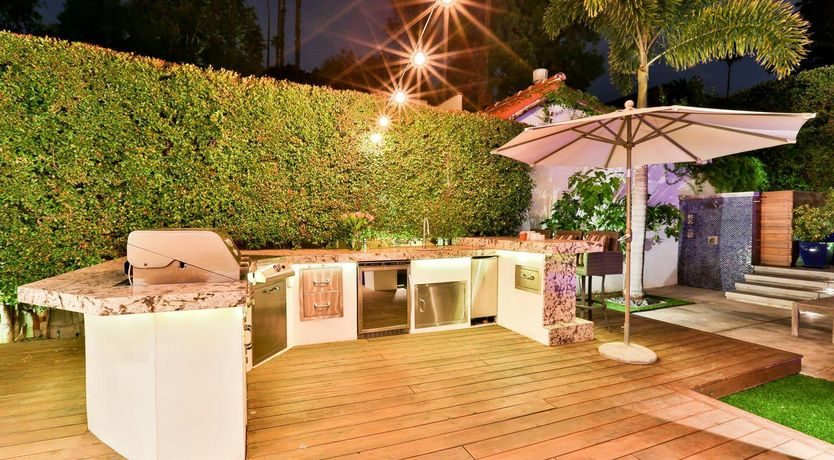 Photo of Hollywood Sanctuary