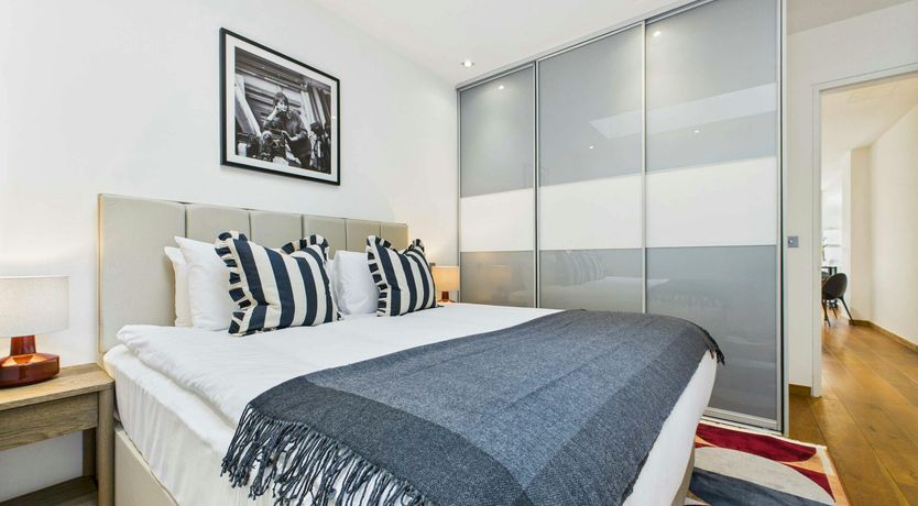 Photo of The Camden Warehouse