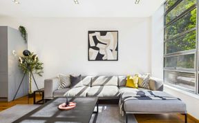 Photo of The Camden Warehouse