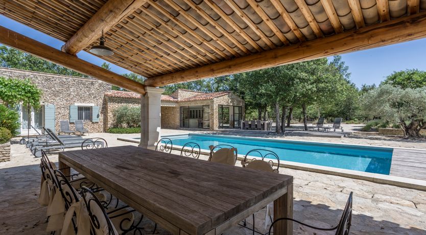 Photo of Chic Courtyard