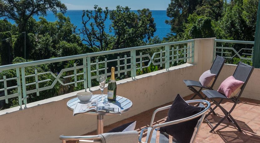 Photo of Together On The Riviera