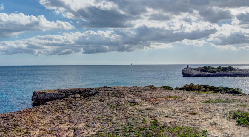 Photo of Azure Harbour