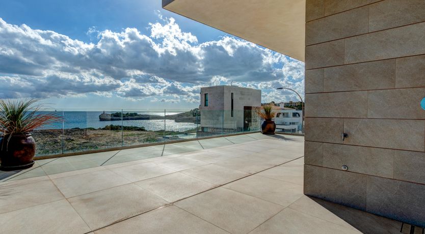 Photo of Azure Harbour