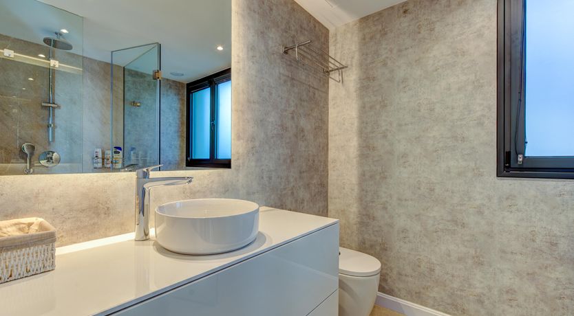 Photo of Azure Harbour