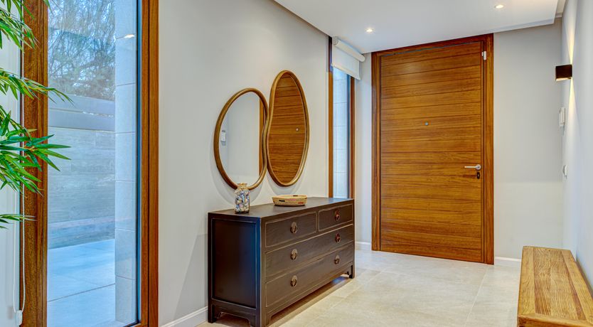 Photo of Azure Harbour