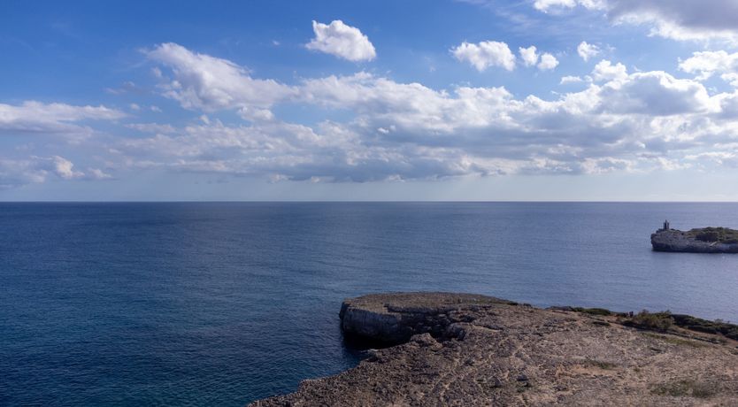 Photo of Azure Harbour