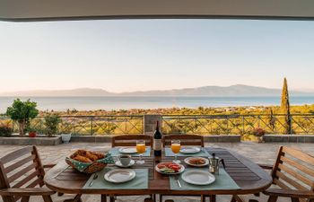 Sandy Shores Haven Holiday Home