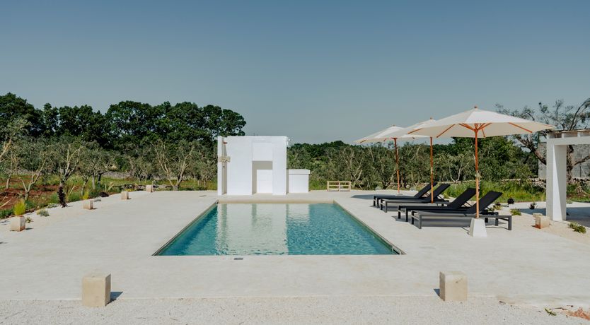 Photo of Barefoot Summer