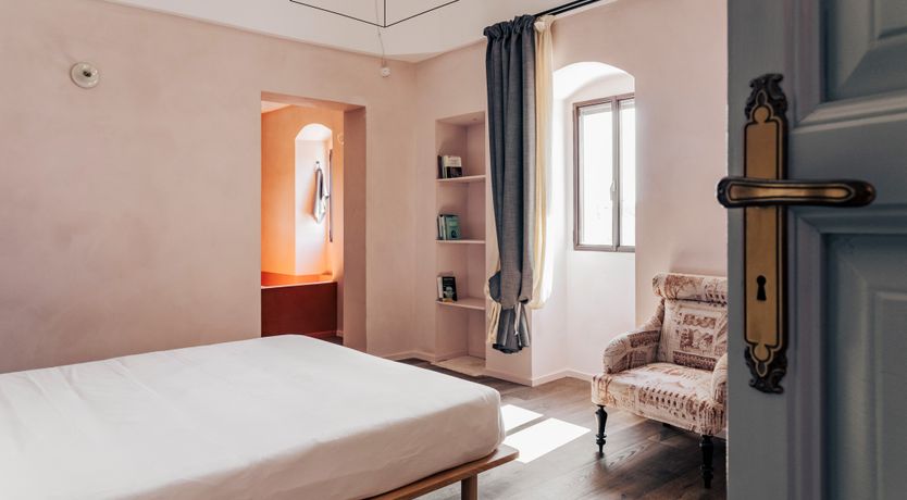 Photo of Barefoot Summer