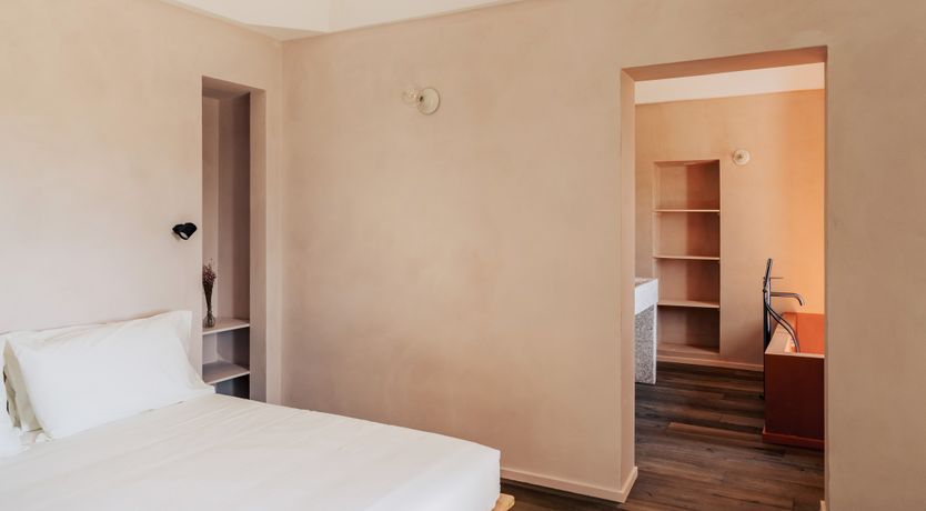 Photo of Barefoot Summer