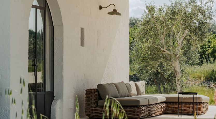 Photo of Barefoot Summer