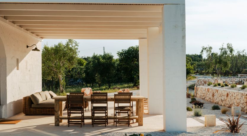 Photo of Barefoot Summer