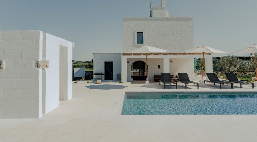 Photo of Barefoot Summer