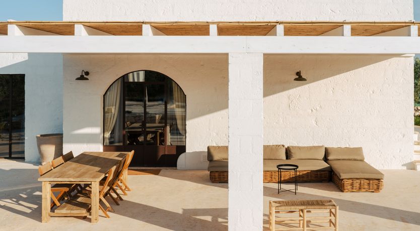 Photo of Barefoot Summer