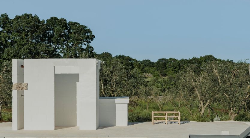 Photo of Barefoot Summer