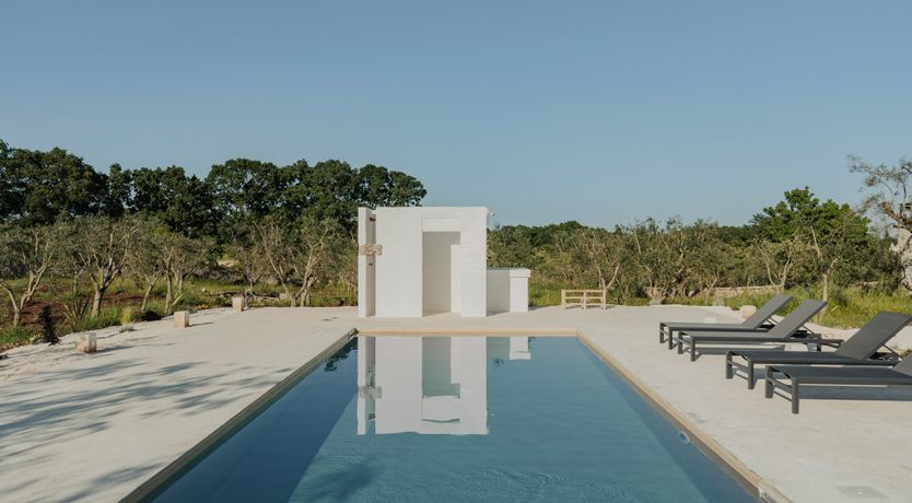 Photo of Barefoot Summer