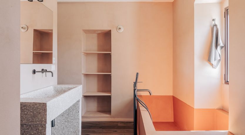 Photo of Barefoot Summer