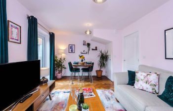Local Echo Holiday Home