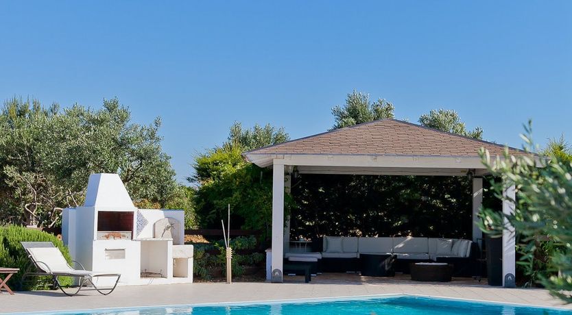 Photo of A Silent Garden