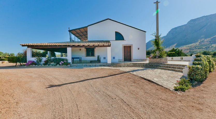 Photo of A Silent Garden