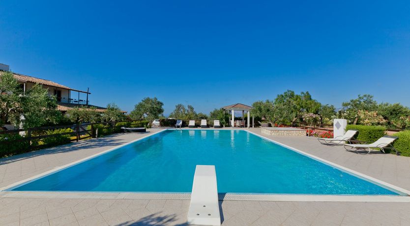 Photo of A Silent Garden