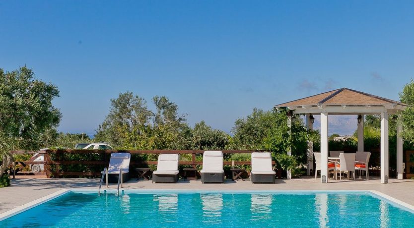 Photo of A Silent Garden