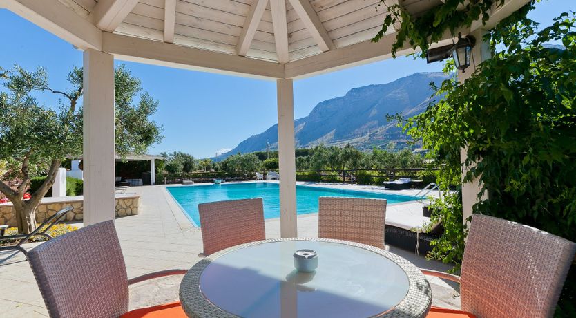 Photo of A Silent Garden