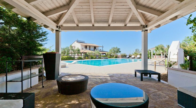 Photo of A Silent Garden