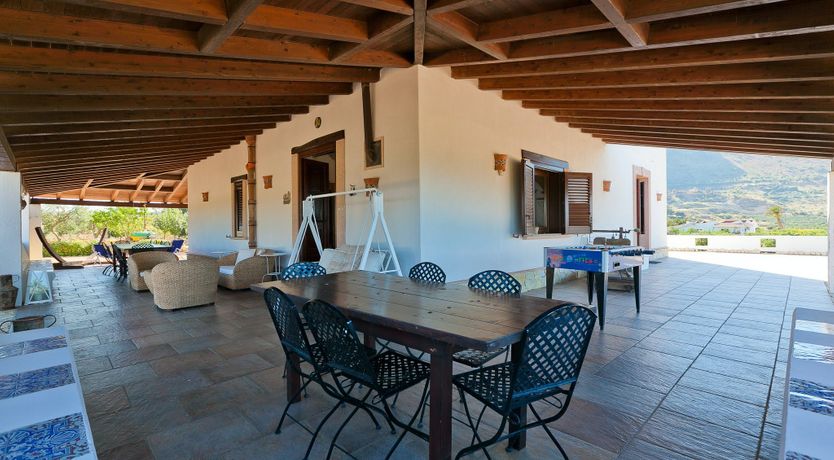 Photo of A Silent Garden