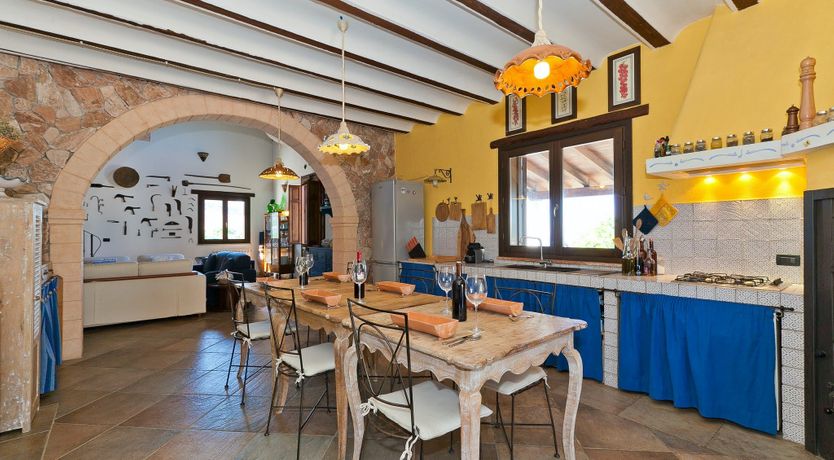 Photo of A Silent Garden