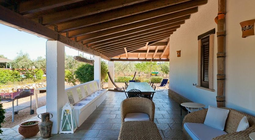 Photo of A Silent Garden