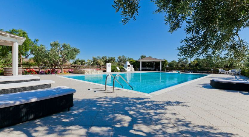 Photo of A Silent Garden