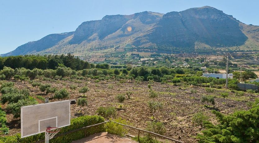 Photo of A Silent Garden