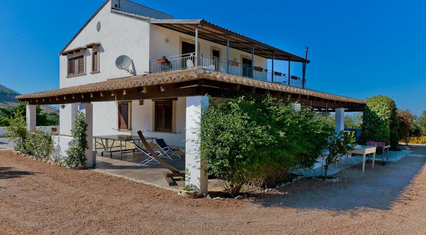 Photo of A Silent Garden